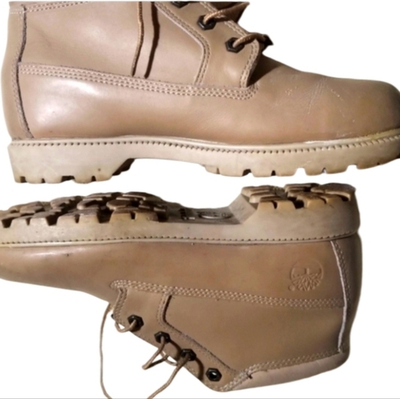 Timberland Waterproof Boots - Picture 3 of 14